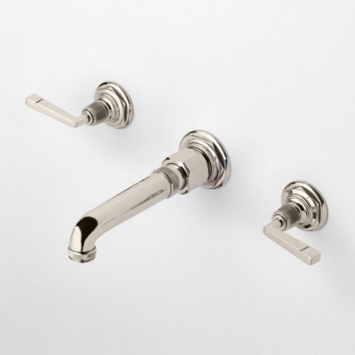 Фото Смеситель для раковины - стиль Американский - Купить в Интернет-магазине