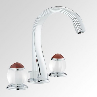 Фото Смеситель для раковины - стиль Европейский - Купить в Интернет-магазине