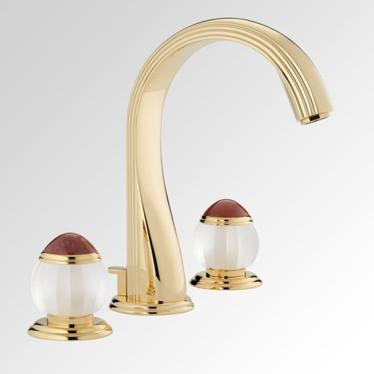 Фото Смеситель для раковины - стиль Европейский - Купить в Интернет-магазине Фото Смеситель для раковины - стиль Европейский - Купить в Интернет-магазине