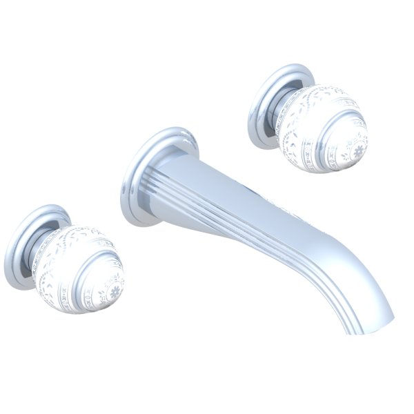 Фото Смеситель для раковины - стиль Европейский - Купить в Интернет-магазине