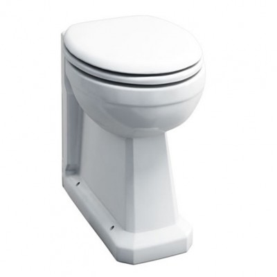 Фото Унитаз - стиль Современный - Купить в Интернет-магазине