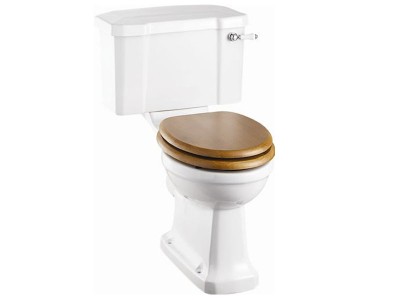 Фото Унитаз - стиль Английский - Купить в Интернет-магазине