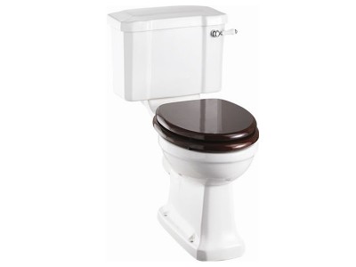 Фото Унитаз - стиль Английский - Купить в Интернет-магазине