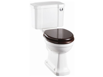 Фото Унитаз - стиль Английский - Купить в Интернет-магазине