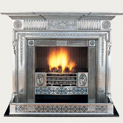 Фото Портал чугунный - стиль Английский - Купить в Интернет-магазине