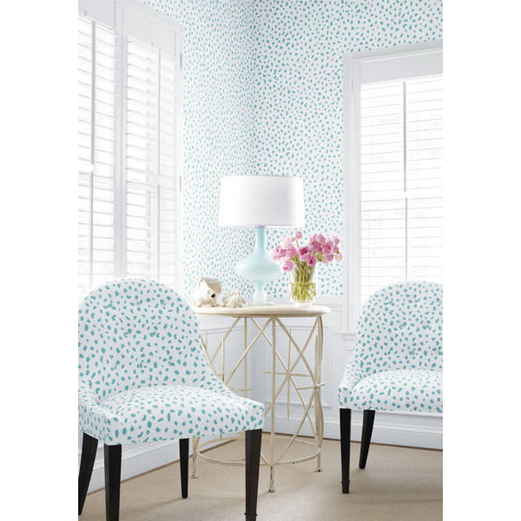 Фото Обои с рисунком - Абстракция - стиль Американский - Желтые - Купить в Интернет-магазине