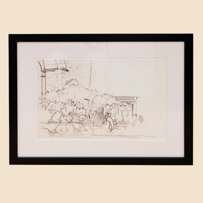 Фото Картина - стиль Дизайнерский - Картонная - Купить в Интернет-магазине