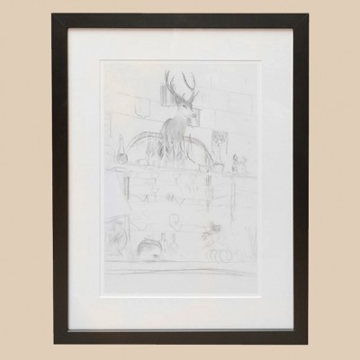 Фото Фотография - стиль Дизайнерский - Картонная - В наличии - Купить в Интернет-магазине