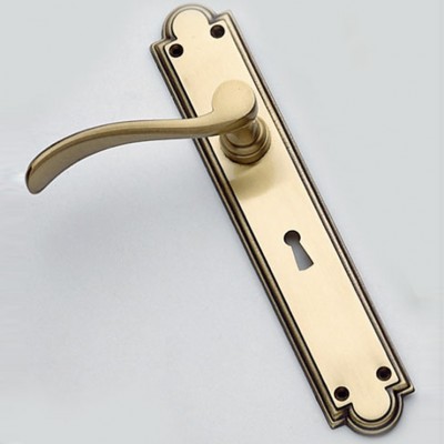 Фото Дверная фурнитура - стиль Английский - Купить в Интернет-магазине