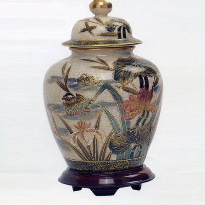 Фото Ваза - стиль Классический - Фарфоровая - Купить в Интернет-магазине