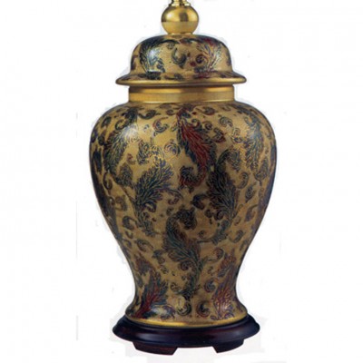 Фото Ваза - стиль Классический - Фарфоровая - Купить в Интернет-магазине