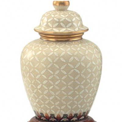 Фото Ваза - стиль Классический - Фарфоровая - Купить в Интернет-магазине