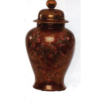 Фото Ваза - стиль Классический - Фарфоровая - Купить в Интернет-магазине