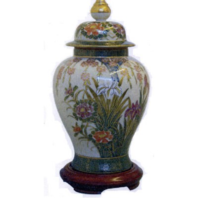 Фото Ваза - стиль Классический - Фарфоровая - Купить в Интернет-магазине