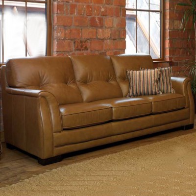 Фото Диван большой - стиль Английская классика - Для кабинета - Купить в Интернет-магазине