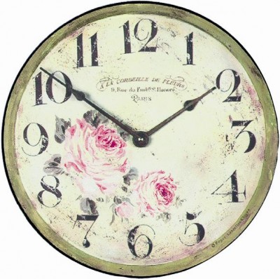 Фото Часы настенные - стиль Оригинальный - Купить в Интернет-магазине