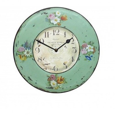 Фото Часы настенные - стиль Оригинальный - Купить в Интернет-магазине