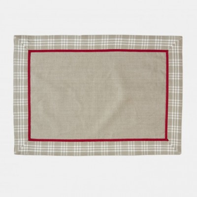 Фото Скатерть - стиль Английский - Бежевая - Купить в Интернет-магазине