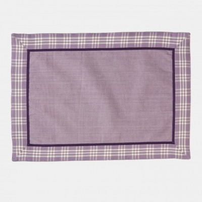 Фото Скатерть - стиль Английский - Фиолетовая - Купить в Интернет-магазине