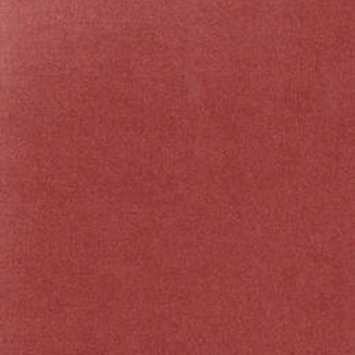 Фото Ткань портьерная однотонная - Бархат - стиль Английский - Красный - Купить в Интернет-магазине