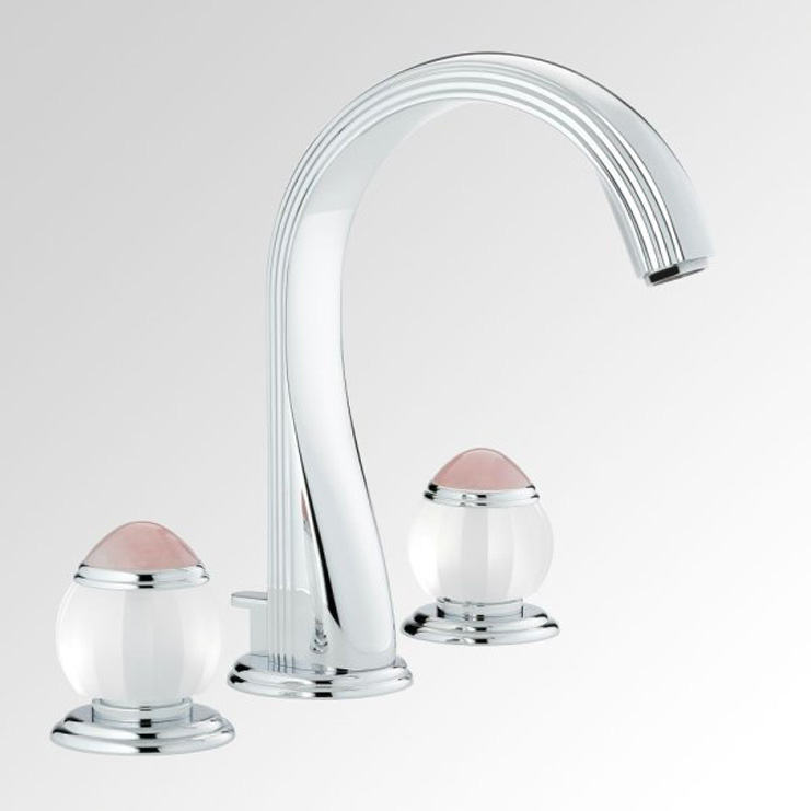 Фото Смеситель для раковины - стиль Европейский - Купить в Интернет-магазине