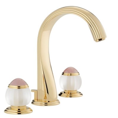 Фото Смеситель для раковины - стиль Европейский - Купить в Интернет-магазине