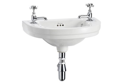 Фото Раковина - стиль Английский - Купить в Интернет-магазине