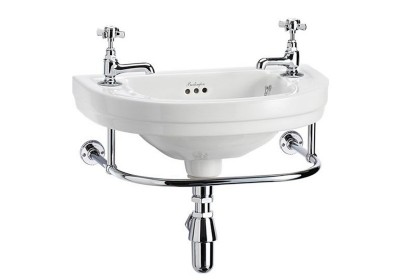 Фото Раковина - стиль Английский - Купить в Интернет-магазине