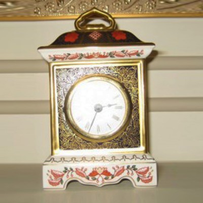 Фото Часы настольные - стиль Классический - В наличии - Купить в Интернет-магазине