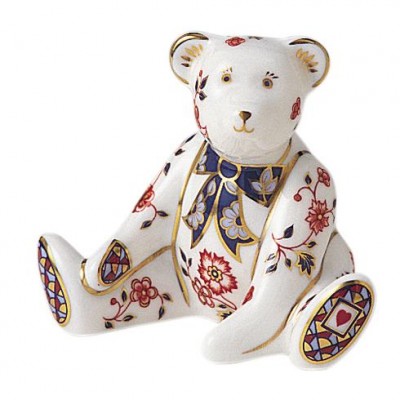 Фото Статуэтка - стиль Оригинальный - Фарфоровая - Купить в Интернет-магазине