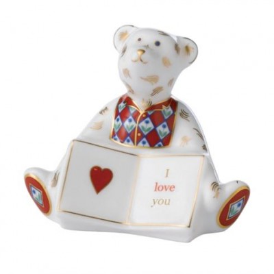 Фото Статуэтка - стиль Оригинальный - Фарфоровая - В наличии - Купить в Интернет-магазине