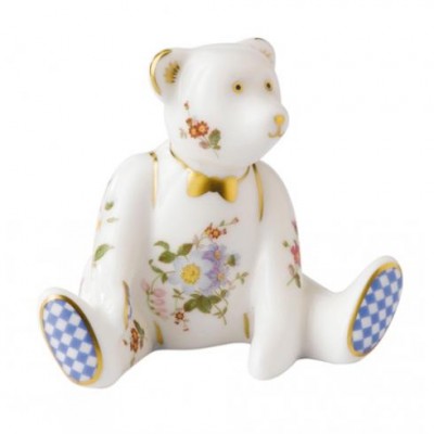 Фото Статуэтка - стиль Оригинальный - Фарфоровая - Купить в Интернет-магазине