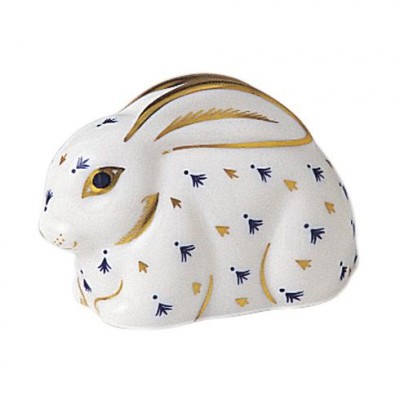 Фото Статуэтка - стиль Оригинальный - Фарфоровая - Купить в Интернет-магазине