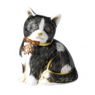 Фото Статуэтка - стиль Оригинальный - Фарфоровая - Купить в Интернет-магазине