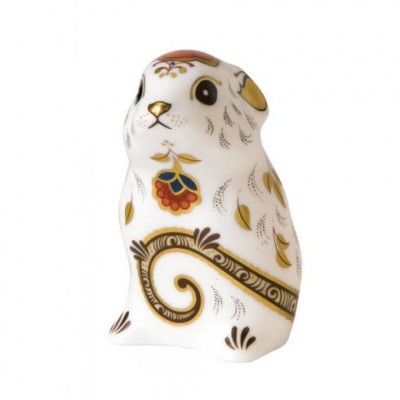 Фото Статуэтка - стиль Оригинальный - Фарфоровая - В наличии - Купить в Интернет-магазине