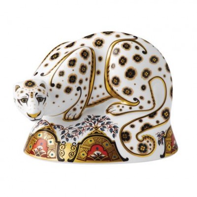 Фото Статуэтка - стиль Оригинальный - Фарфоровая - Купить в Интернет-магазине