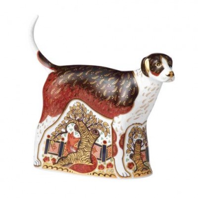 Фото Статуэтка - стиль Оригинальный - Фарфоровая - В наличии - Купить в Интернет-магазине