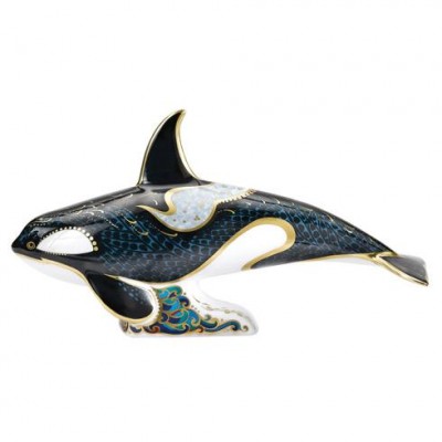 Фото Статуэтка - стиль Оригинальный - Фарфоровая - В наличии - Купить в Интернет-магазине