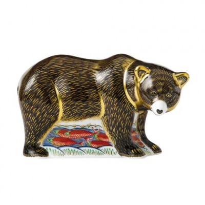 Фото Статуэтка - стиль Оригинальный - Фарфоровая - Купить в Интернет-магазине