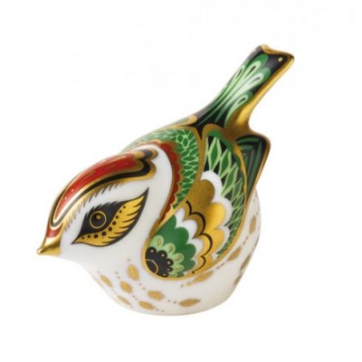 Фото Статуэтка - стиль Оригинальный - Фарфоровая - В наличии - Купить в Интернет-магазине