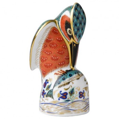 Фото Статуэтка - стиль Оригинальный - Фарфоровая - Купить в Интернет-магазине