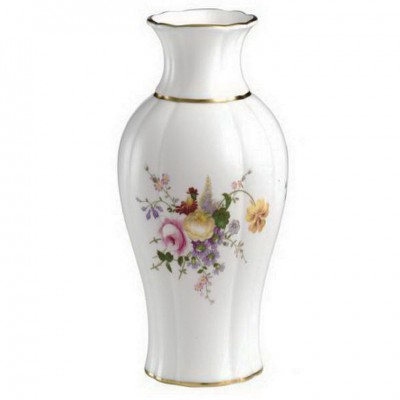 Фото Ваза - стиль Классический - Фарфоровая - Купить в Интернет-магазине