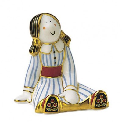 Фото Статуэтка - стиль Оригинальный - Фарфоровая - В наличии - Купить в Интернет-магазине