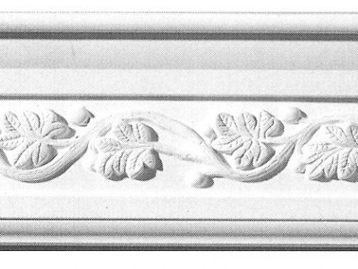 Фото Карниз гипсовый - стиль Английский - Купить в Интернет-магазине