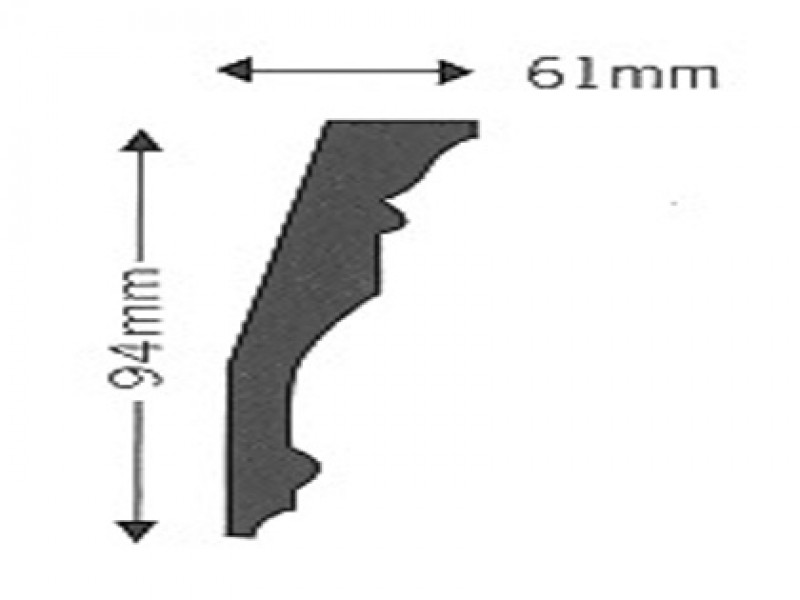 Фото Карниз гипсовый - стиль Английский - Купить в Интернет-магазине Фото Карниз гипсовый - стиль Английский - Купить в Интернет-магазине