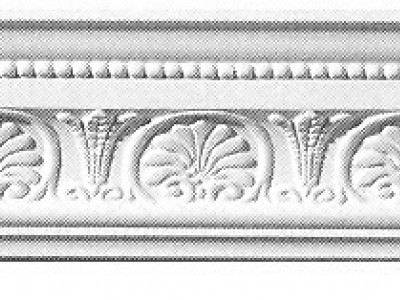 Фото Карниз гипсовый - стиль Английский - Купить в Интернет-магазине