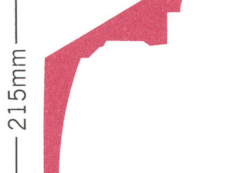 Фото Карниз гипсовый - стиль Английский - Купить в Интернет-магазине