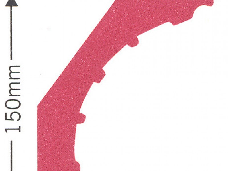 Фото Карниз гипсовый - стиль Английский - Купить в Интернет-магазине