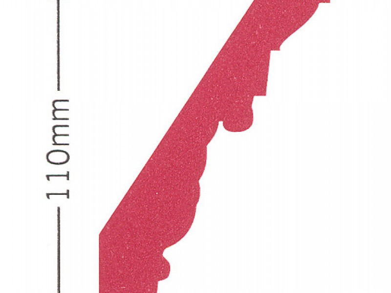 Фото Карниз гипсовый - стиль Английский - Купить в Интернет-магазине