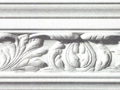 Фото Карниз гипсовый - стиль Английский - Купить в Интернет-магазине